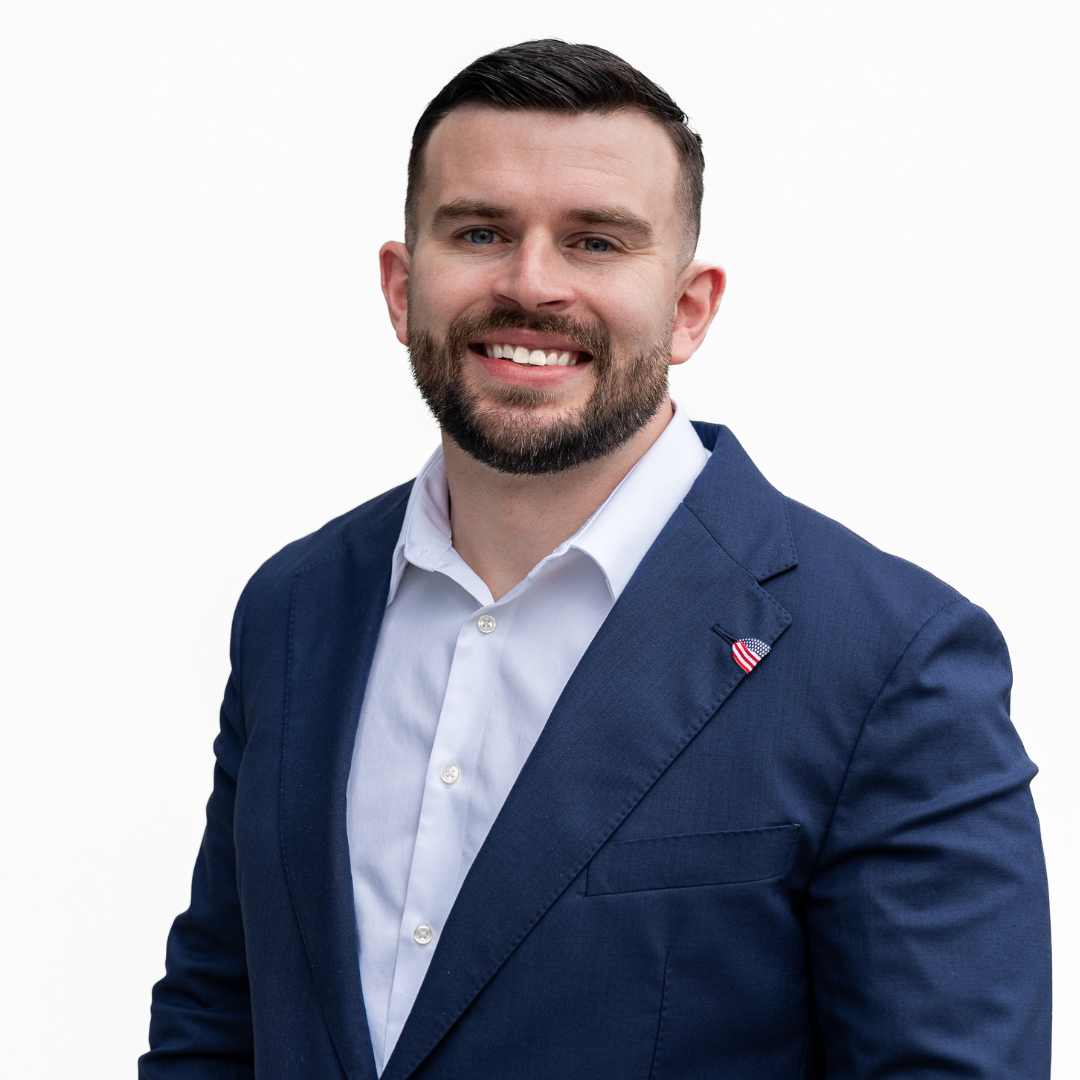 Chapin Richards, Tampa Bay real estate and relocation partner